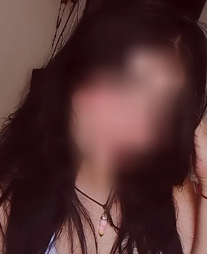 Alessandra, 20 anni