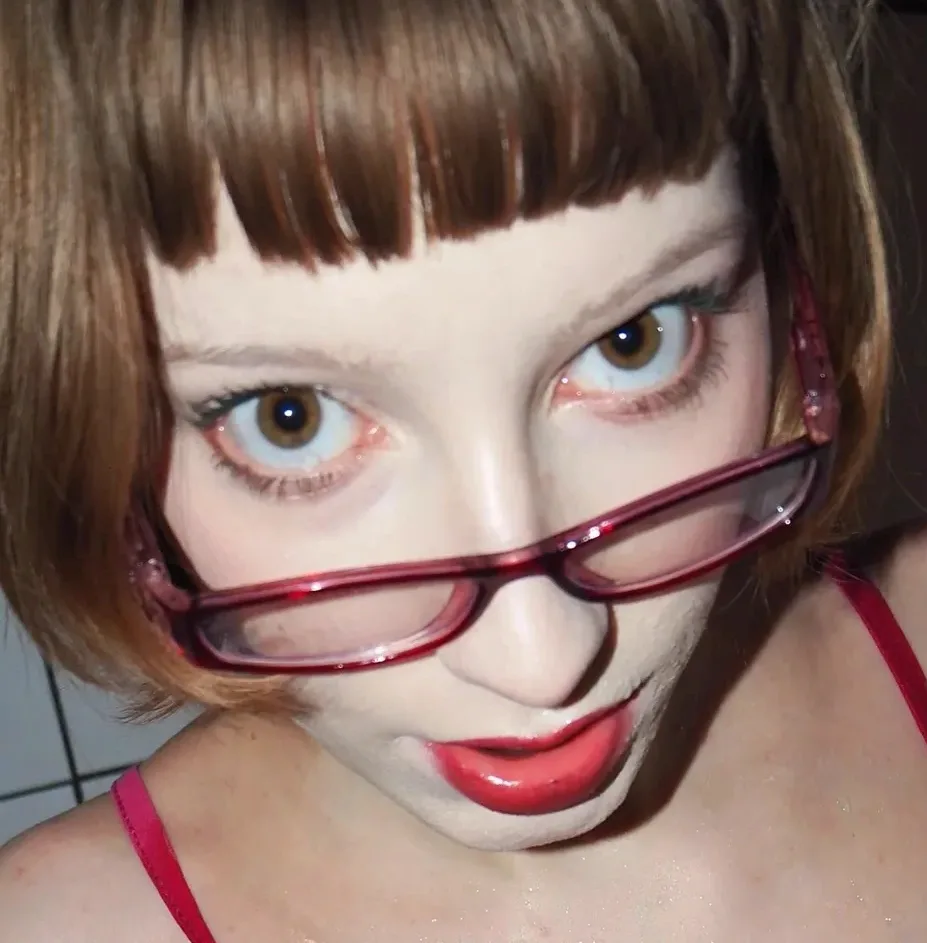 Allegra, 19 anni