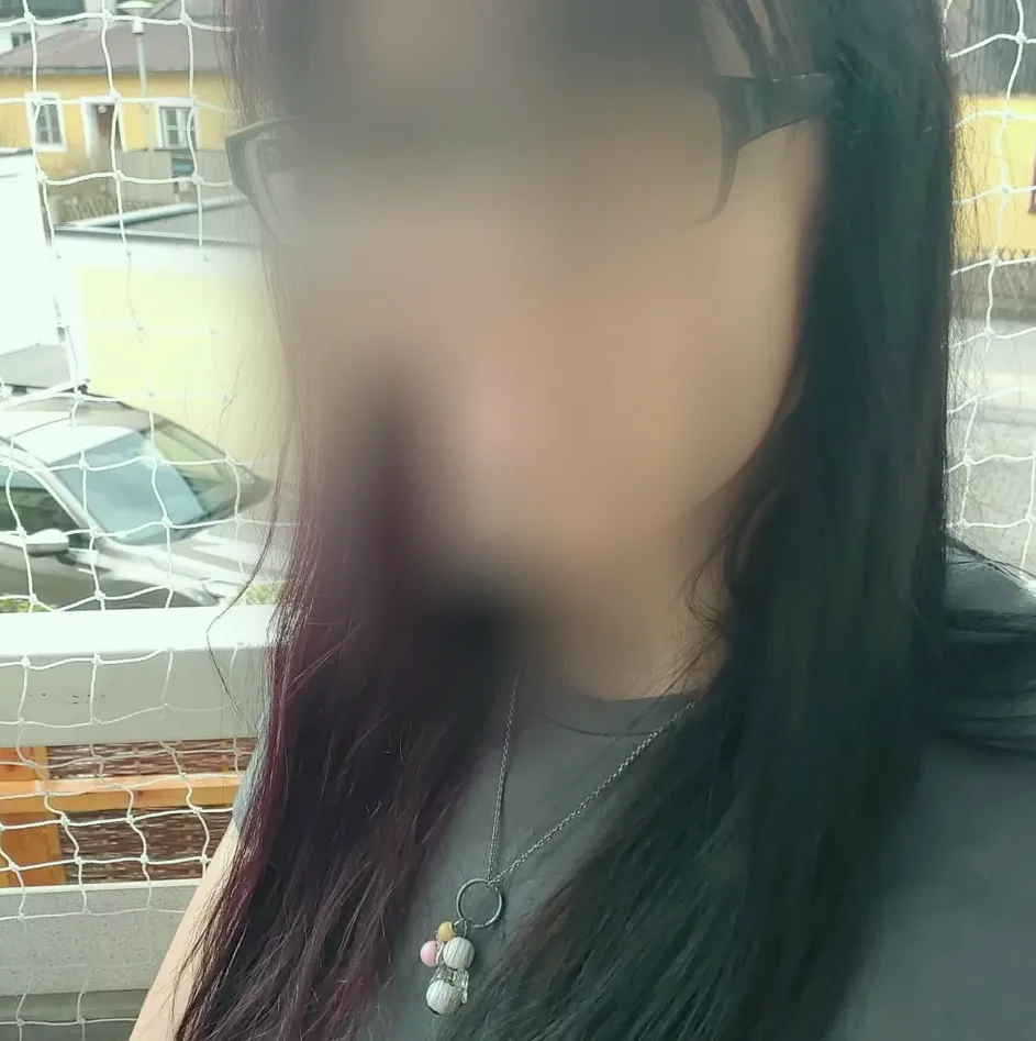 Arianna, 37 anni