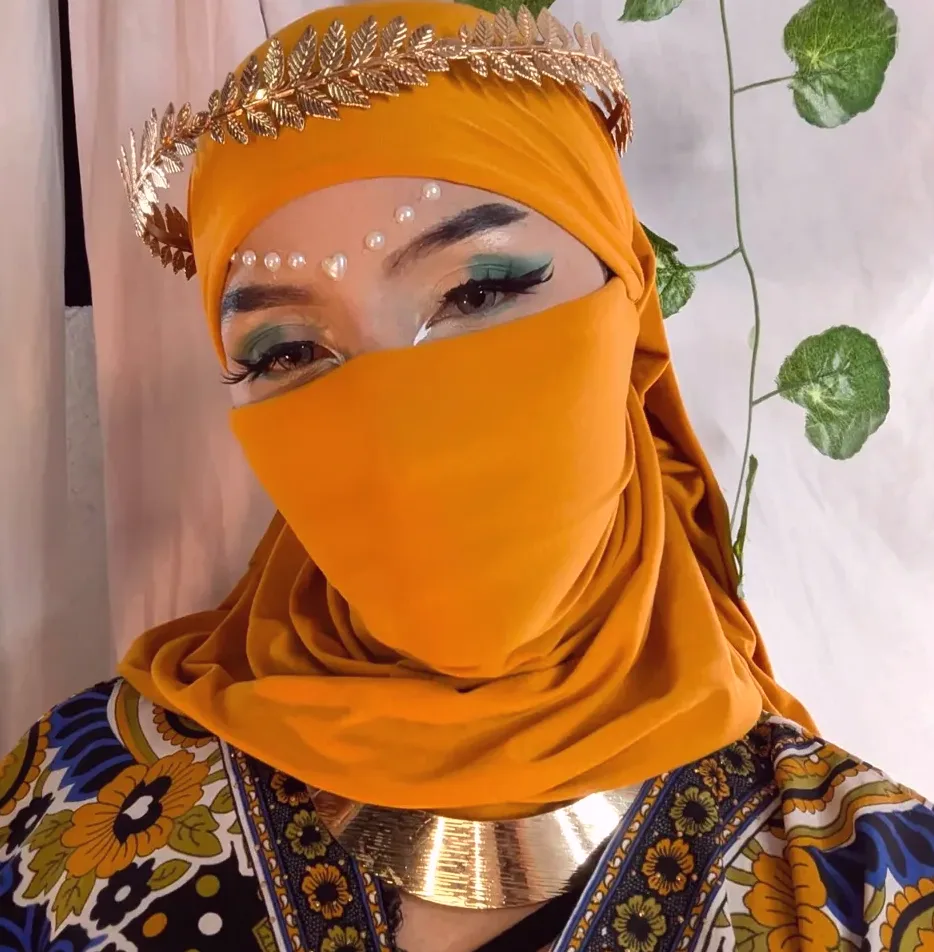 Arianna, 28 anni