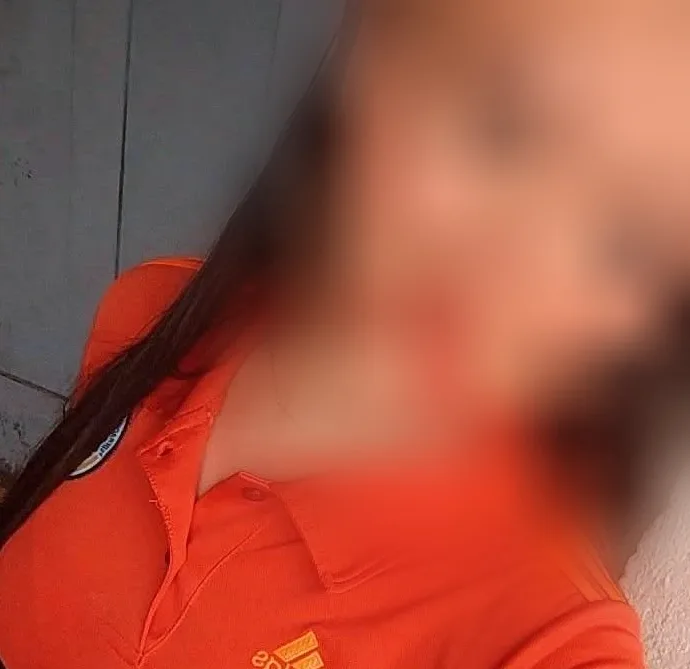 Cinzia, 24 anni