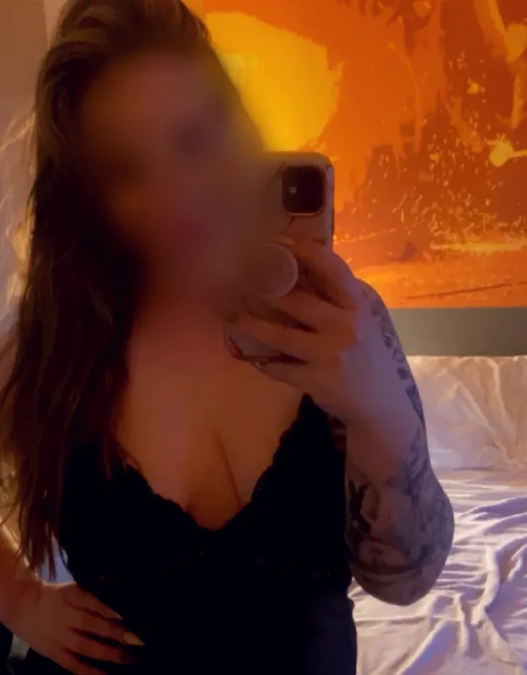 Cinzia, 29 anni