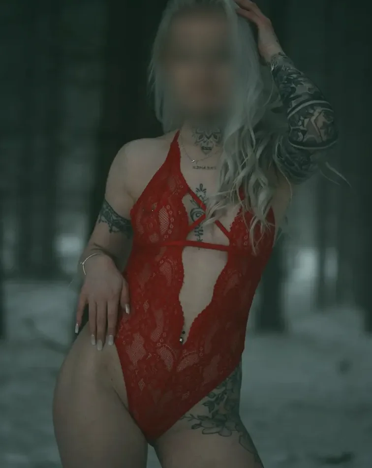 Gabriella, 26 anni