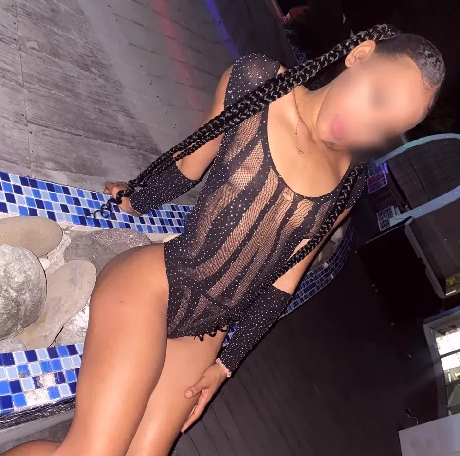 Giada, 20 anni