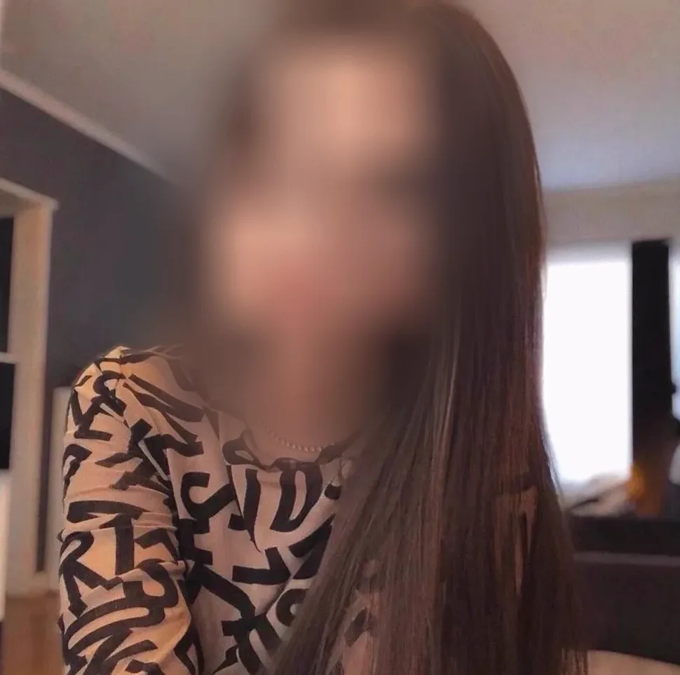 Imane, 21 anni
