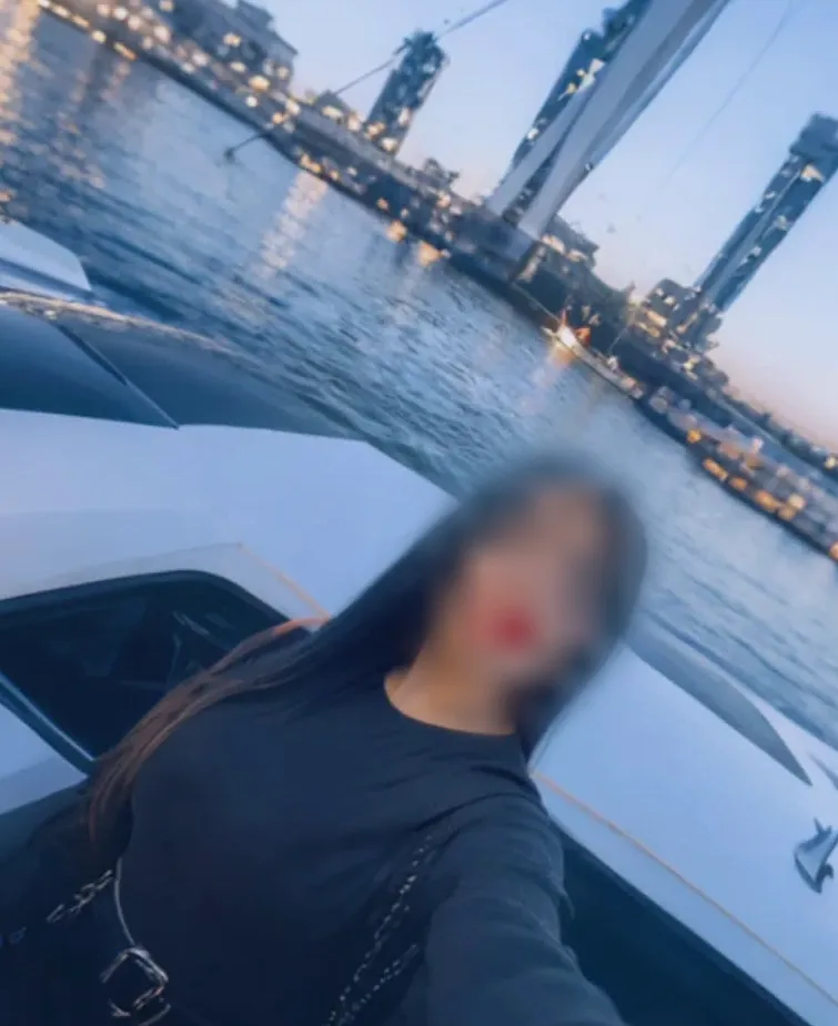 Martina, 35 anni