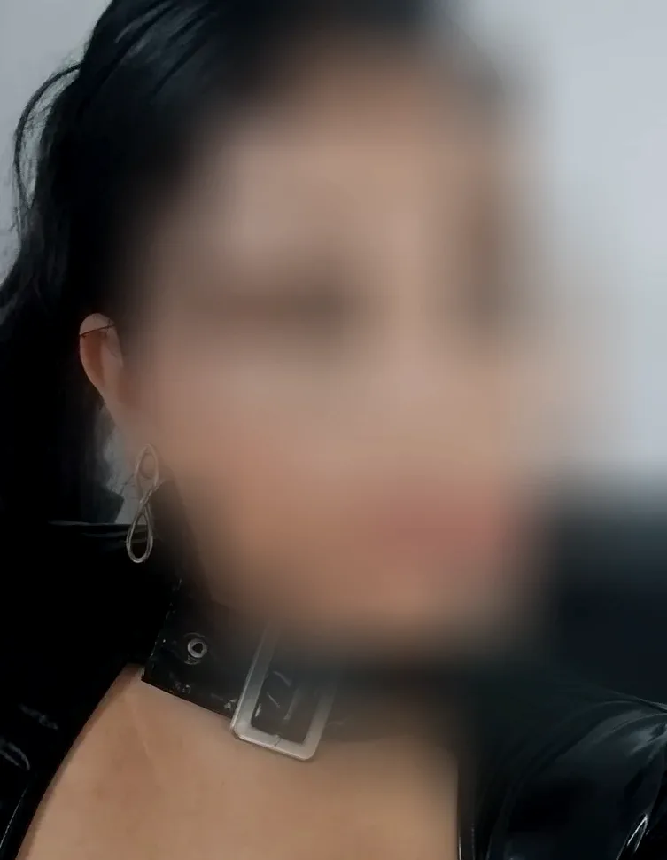 Milena, 35 anni