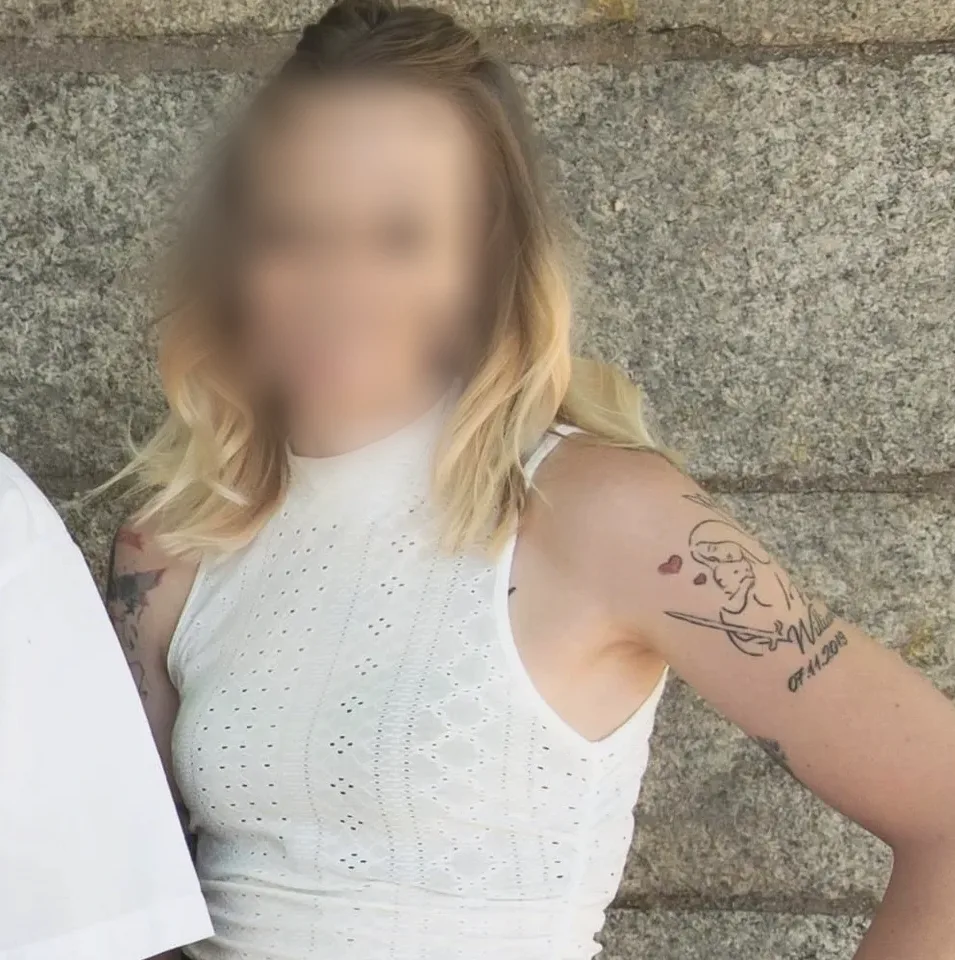 Morena, 32 anni