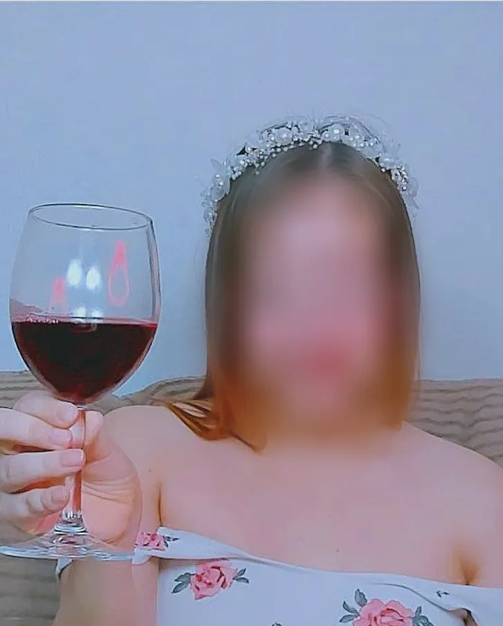 Roberta, 28 anni
