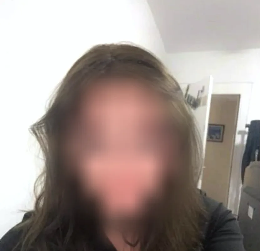 Serena, 25 anni