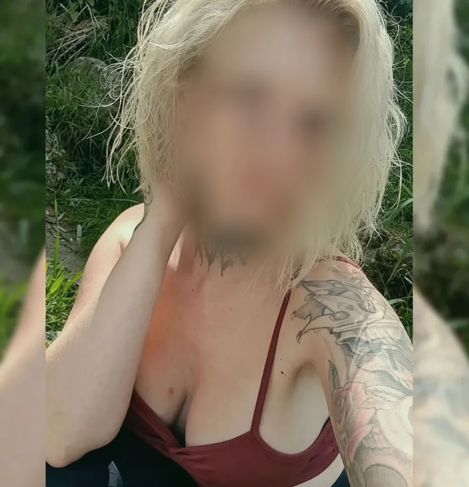 Yasmine, 30 anni